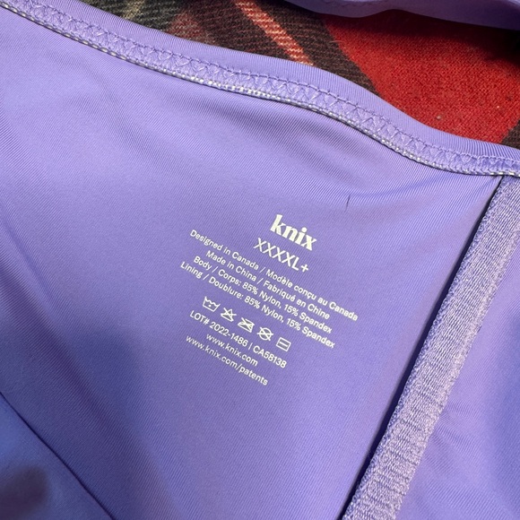 Knix swim top - Picture 6 of 6